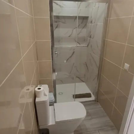 דירה Americas, 2 Bedrooms With Pool פלאייה דה לאס אמריקס