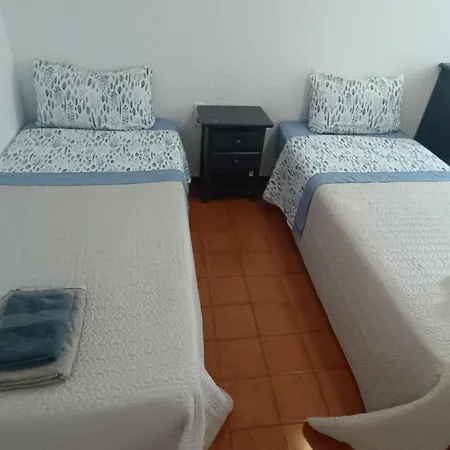 דירה Americas, 2 Bedrooms With Pool