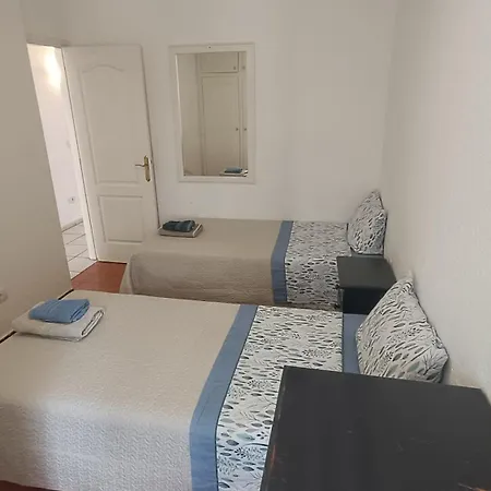 דירה Americas, 2 Bedrooms With Pool *