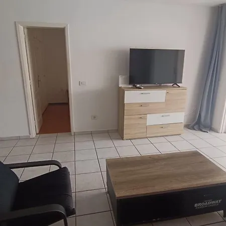 Américas, 2 Bedrooms With Pool