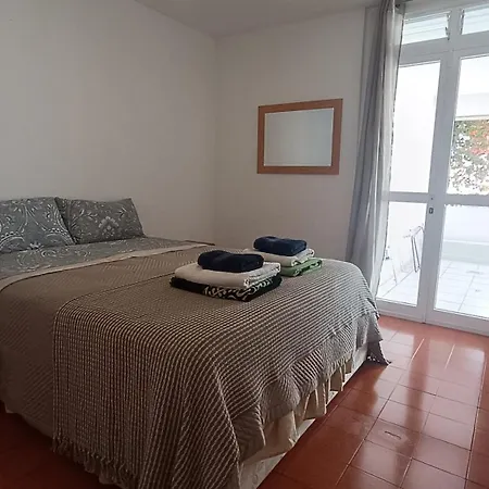 Las Americas Premium Apartment With Pool And Terrace 20 M2 * Playa de las Américas