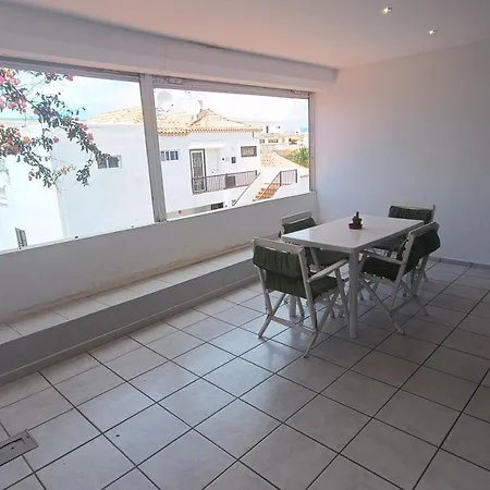 Appartement Las Americas Premium Apartment With Pool And Terrace 20 M2