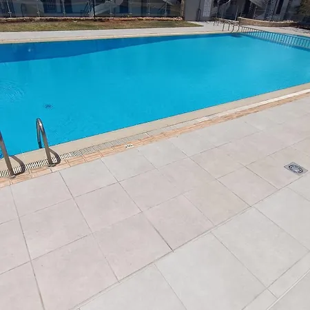 Appartement Las Americas Premium Apartment With Pool And Terrace 20 M2