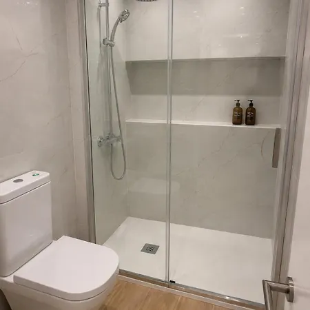 Las Americas Premium Apartment With Pool And Terrace 20 M2 Appartement *