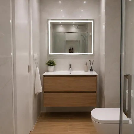 Appartement Las Americas Premium Apartment With Pool And Terrace 20 M2 Playa de las Américas