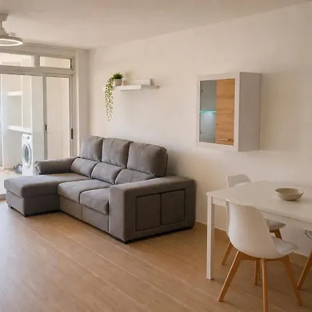 Las Americas Premium Apartment With Pool And Terrace 20 M2
