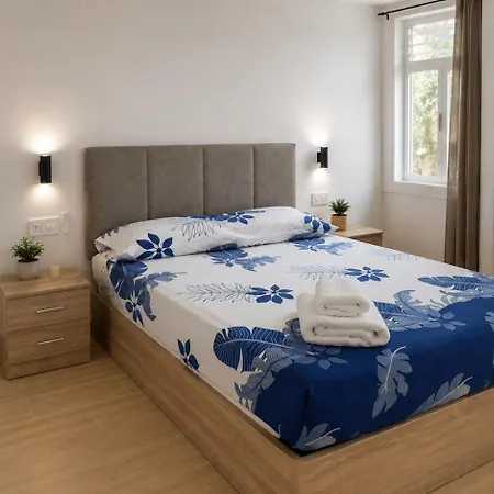 Las Americas Premium Apartment With Pool And Terrace 20 M2 *