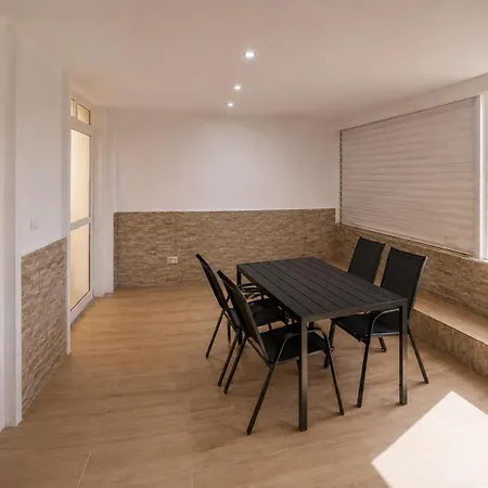 Las Americas Premium Apartment With Pool And Terrace 20 M2 * Playa de las Américas