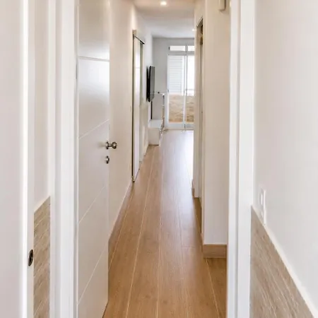 Las Americas Premium Apartment With Pool And Terrace 20 M2 Playa de las Américas