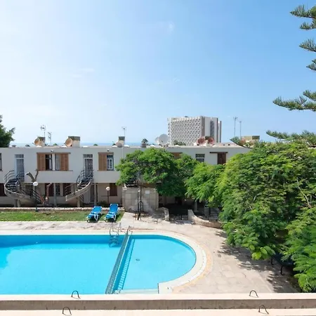 Las Americas Premium Apartment With Pool And Terrace 20 M2 Appartement Playa de las Américas