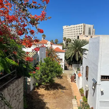 Appartement Las Americas Premium Apartment With Pool And Terrace 20 M2 Playa de las Américas