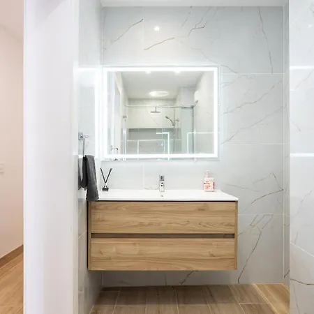 Americas Premium - 2 Bedrooms Pool & 20m2 Terrace Apartment *