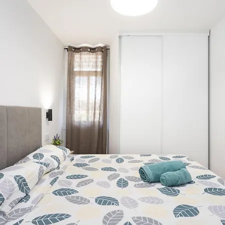 Americas Premium - 2 Bedrooms Pool & 20m2 Terrace Apartment Playa de las Américas