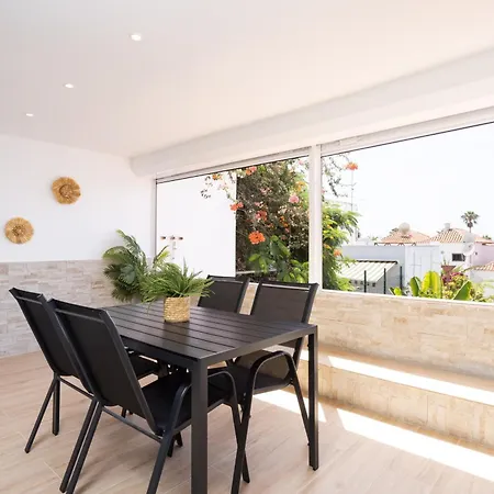 Apartament Americas Premium - 2 Bedrooms Pool & 20m2 Terrace *