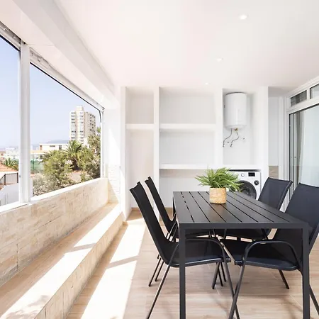 Apartment Americas Premium - 2 Bedrooms Pool & 20m2 Terrace Playa de las Américas