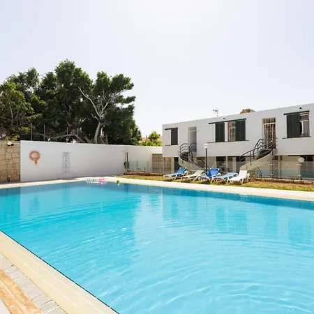 Apartment Americas Premium - 2 Bedrooms Pool & 20m2 Terrace *