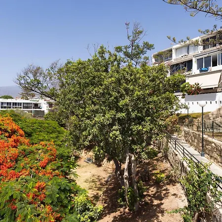 Apartment Americas Premium - 2 Bedrooms Pool & 20m2 Terrace Playa de las Américas