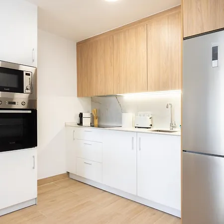 Apartment Americas Premium - 2 Bedrooms Pool & 20m2 Terrace Playa de las Américas