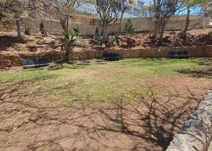 Americas, 2 Bedrooms With Pool Apartment *