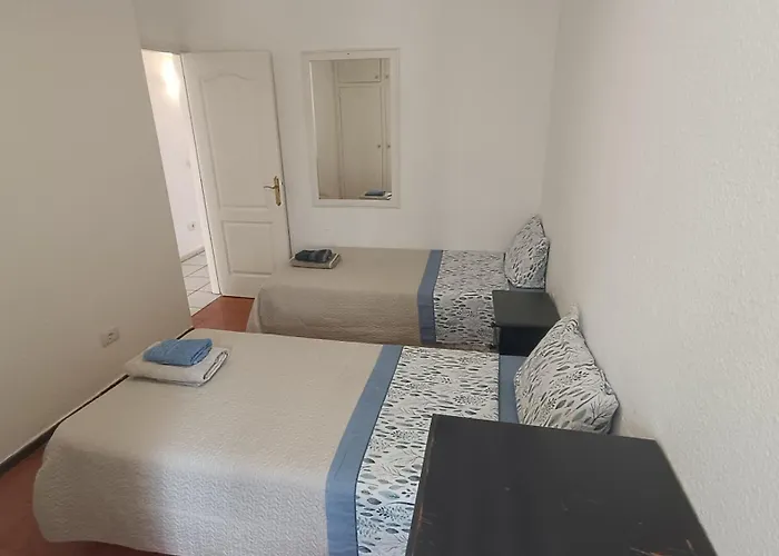 Apartment Americas, 2 Bedrooms With Pool *