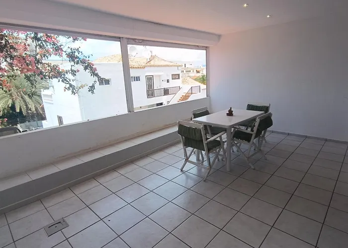 Apartment Americas, 2 Bedrooms With Pool