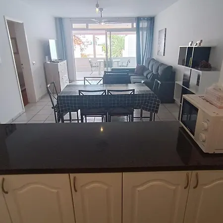 Americas, 2 Bedrooms With Pool Playa de las Américas