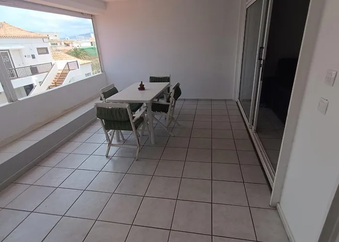 Americas, 2 Bedrooms With Pool Lejlighed